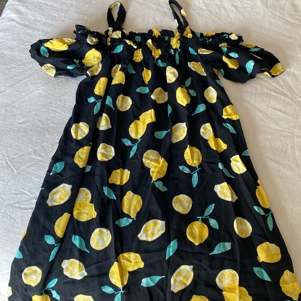 Peyton Parker girls dress size 12